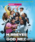 Mirreyes Contra Godinez Spanish DVD